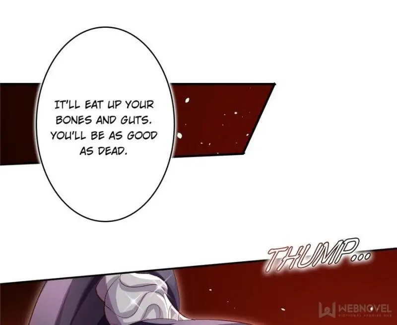 The Evil Empress Chapter 30 - Page 46