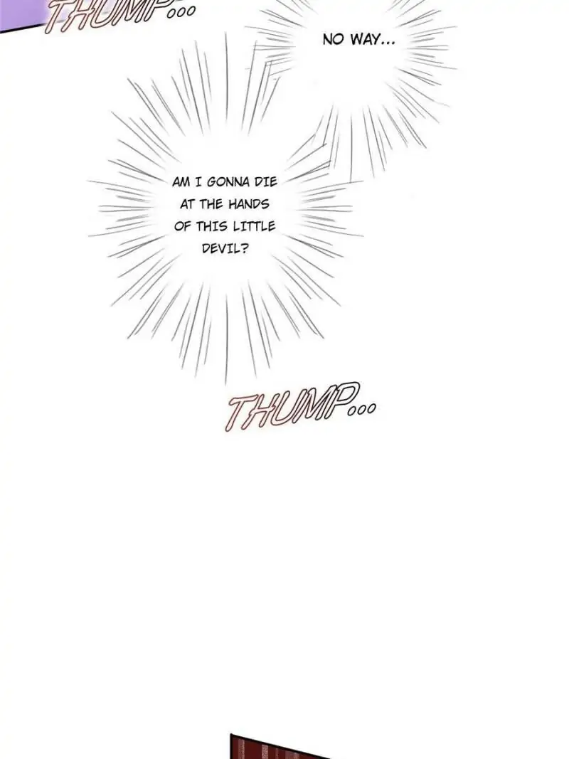 The Evil Empress Chapter 30 - Page 48