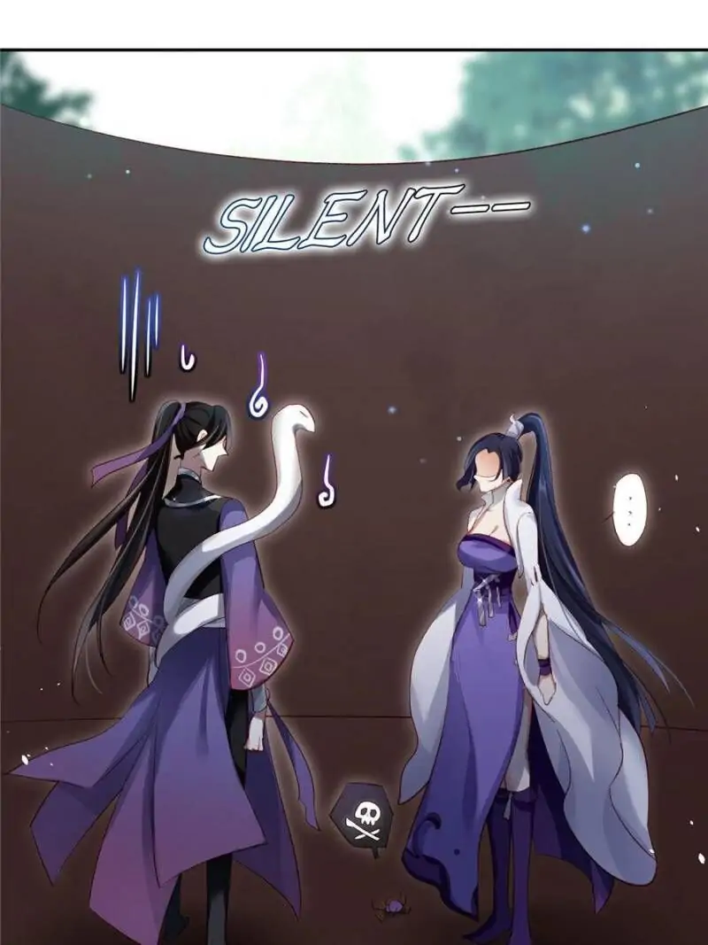 The Evil Empress Chapter 30 - Page 51