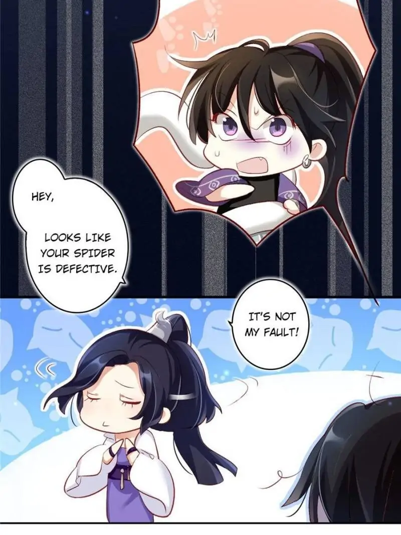 The Evil Empress Chapter 30 - Page 55