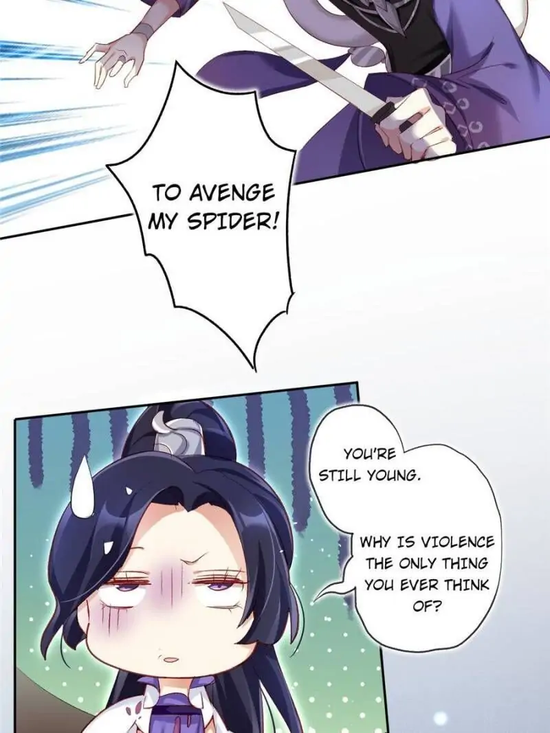 The Evil Empress Chapter 30 - Page 58