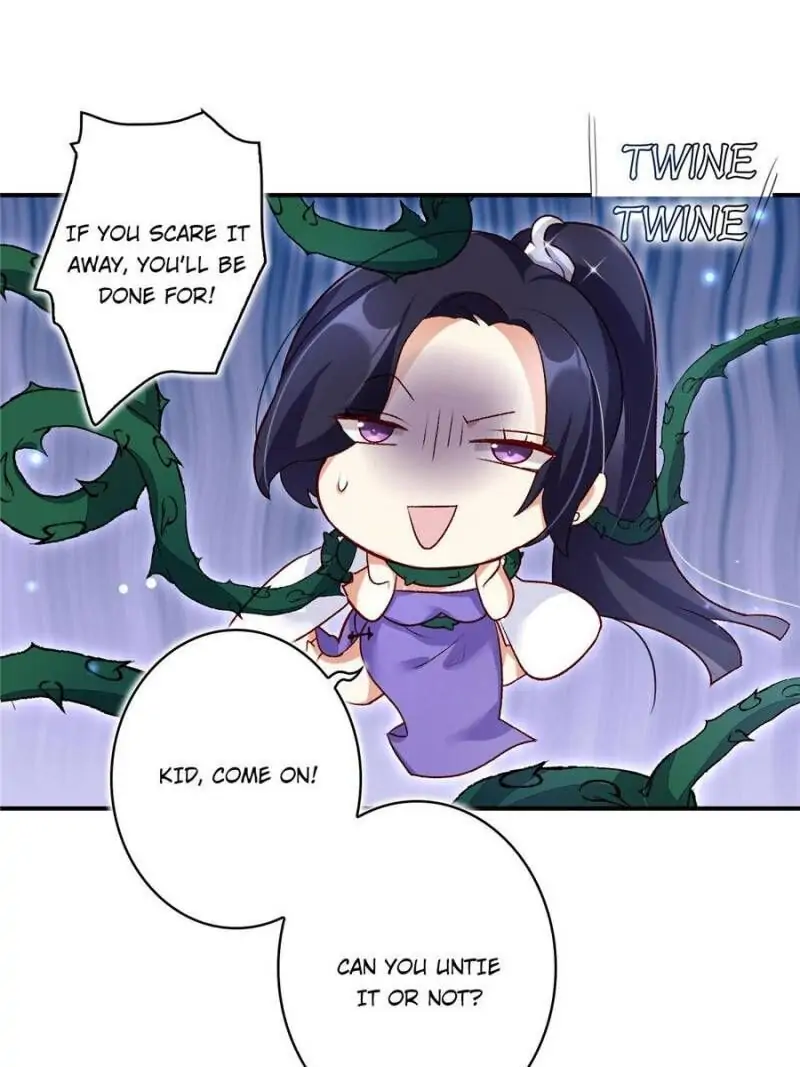 The Evil Empress Chapter 30 - Page 9