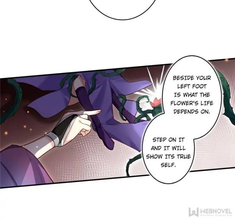 The Evil Empress Chapter 30 - Page 10