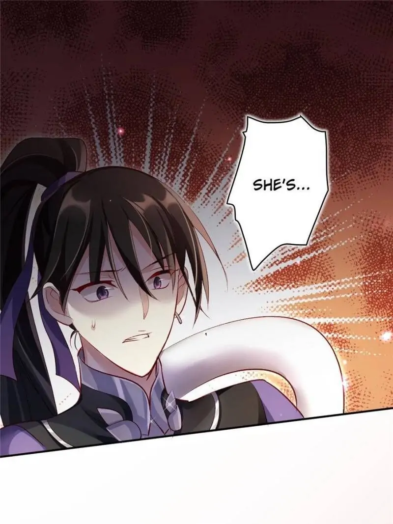 The Evil Empress Chapter 31 - Page 1