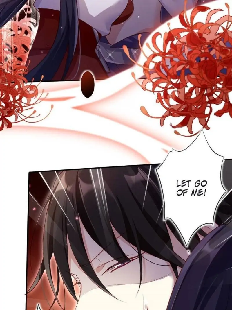 The Evil Empress Chapter 31 - Page 19