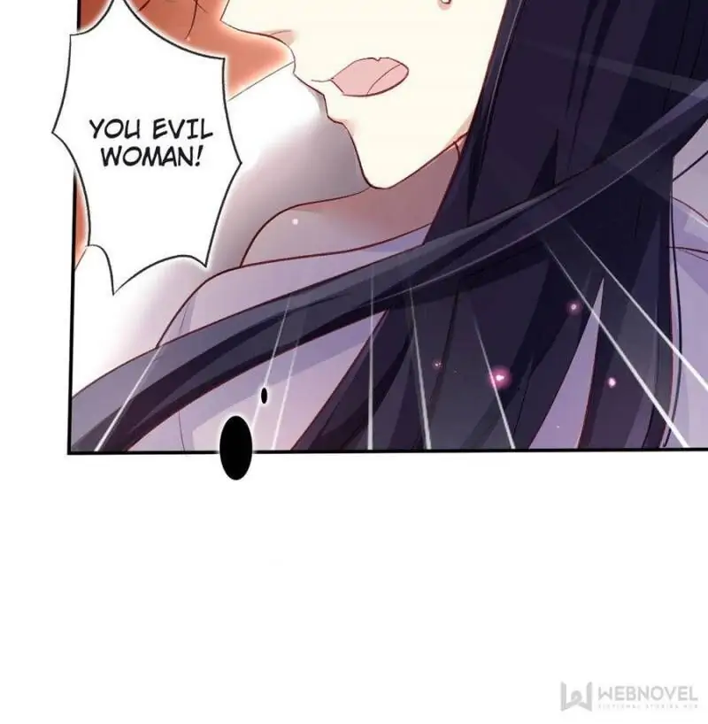 The Evil Empress Chapter 31 - Page 20
