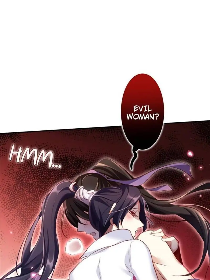 The Evil Empress Chapter 31 - Page 21