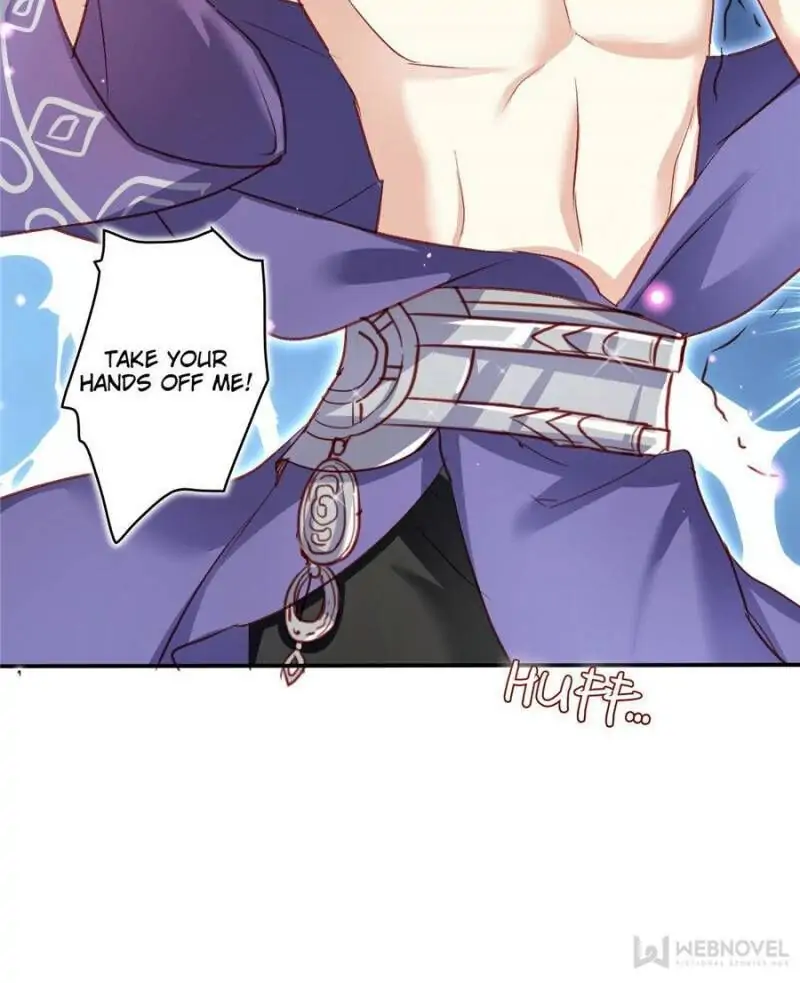 The Evil Empress Chapter 31 - Page 28