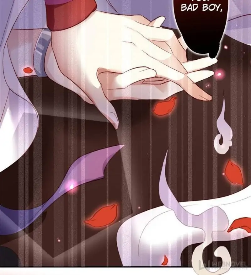 The Evil Empress Chapter 31 - Page 30