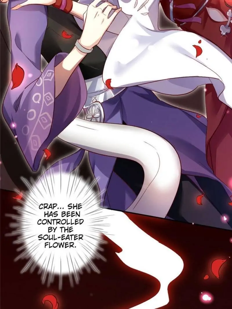 The Evil Empress Chapter 31 - Page 4