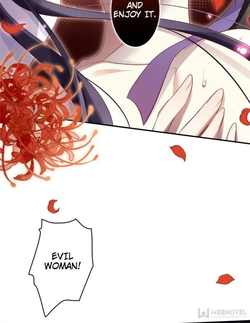 The Evil Empress Chapter 31 - Page 32