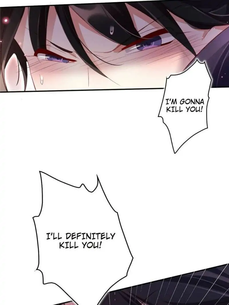 The Evil Empress Chapter 31 - Page 33