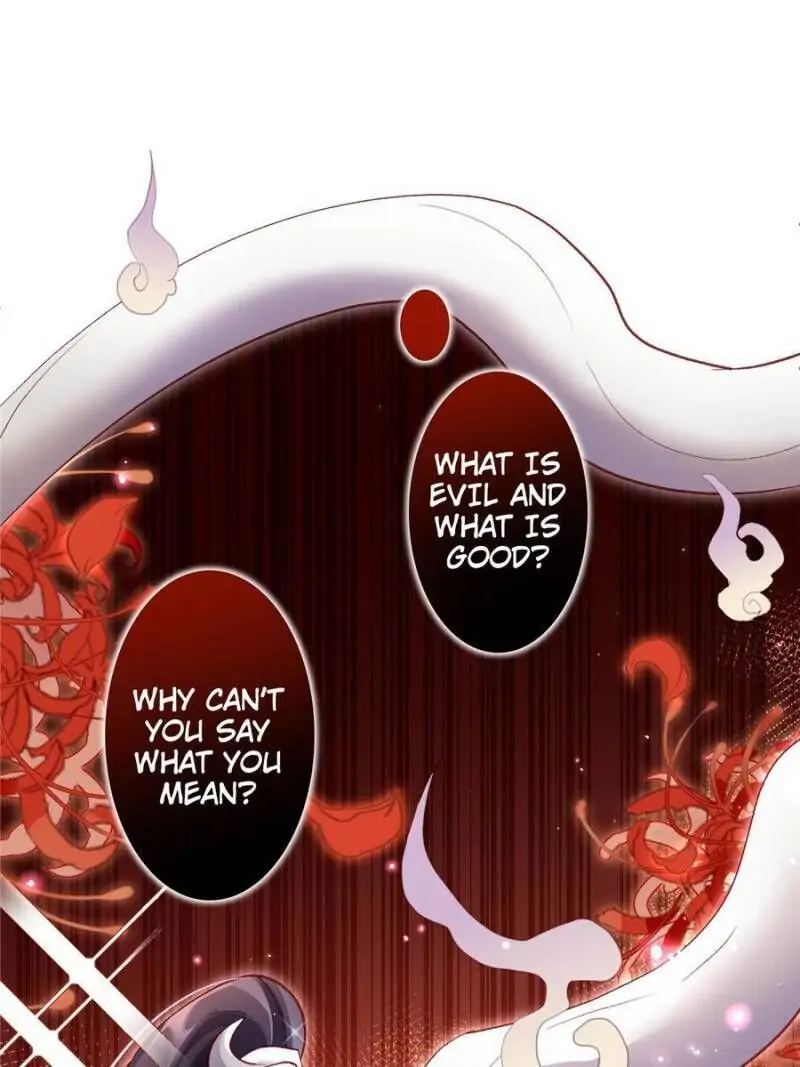 The Evil Empress Chapter 31 - Page 35