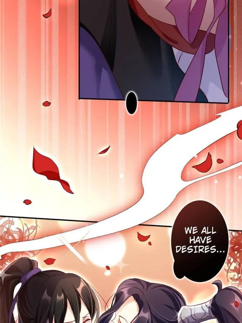 The Evil Empress Chapter 31 - Page 8