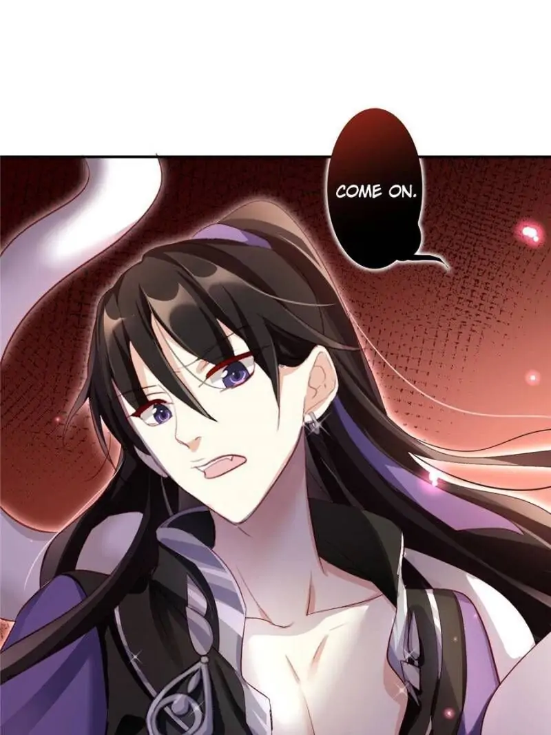 The Evil Empress Chapter 31 - Page 10