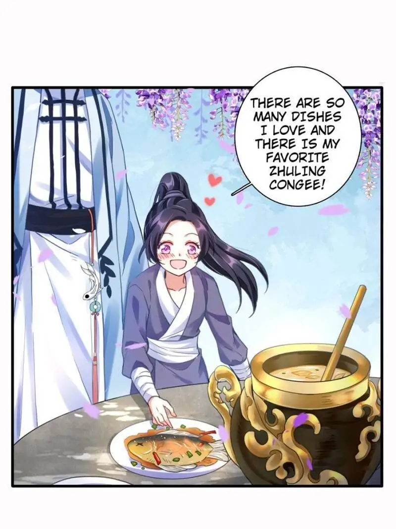The Evil Empress Chapter 32 - Page 12