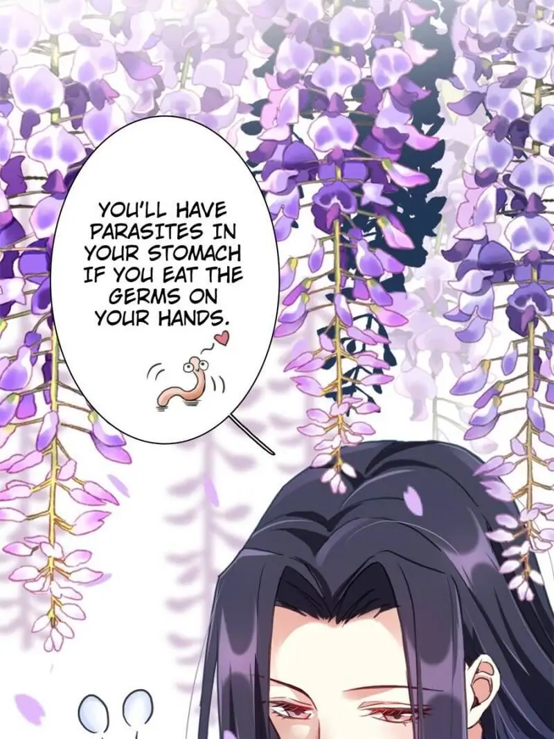 The Evil Empress Chapter 32 - Page 15