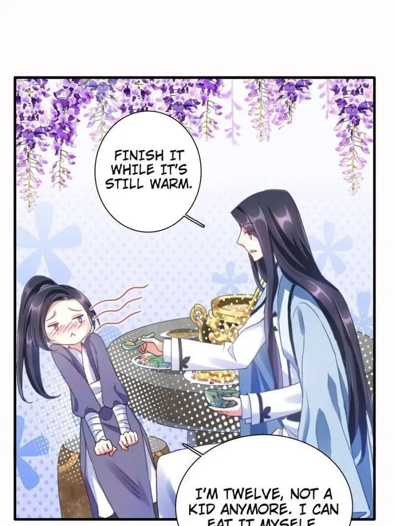 The Evil Empress Chapter 32 - Page 19