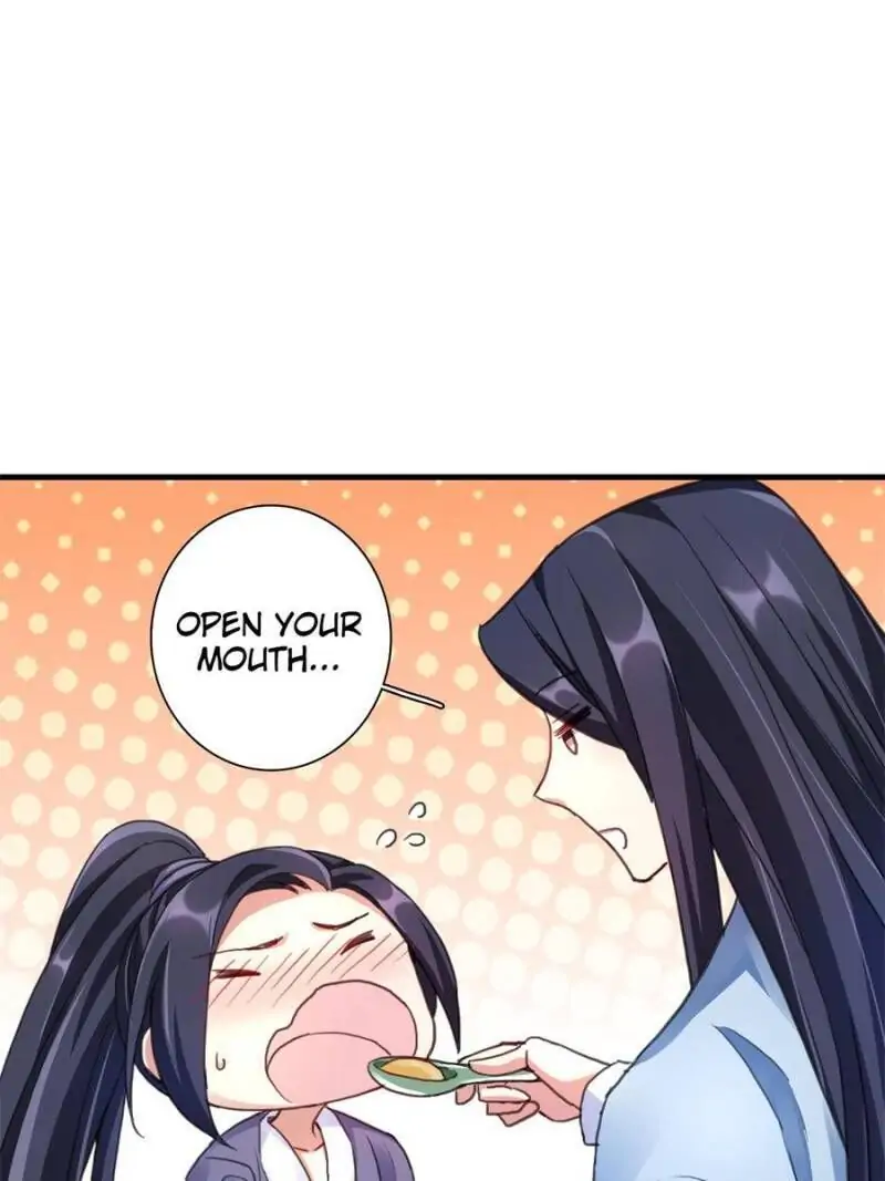 The Evil Empress Chapter 32 - Page 21
