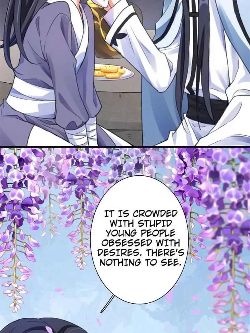 The Evil Empress Chapter 32 - Page 24