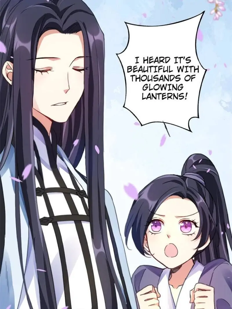 The Evil Empress Chapter 32 - Page 25