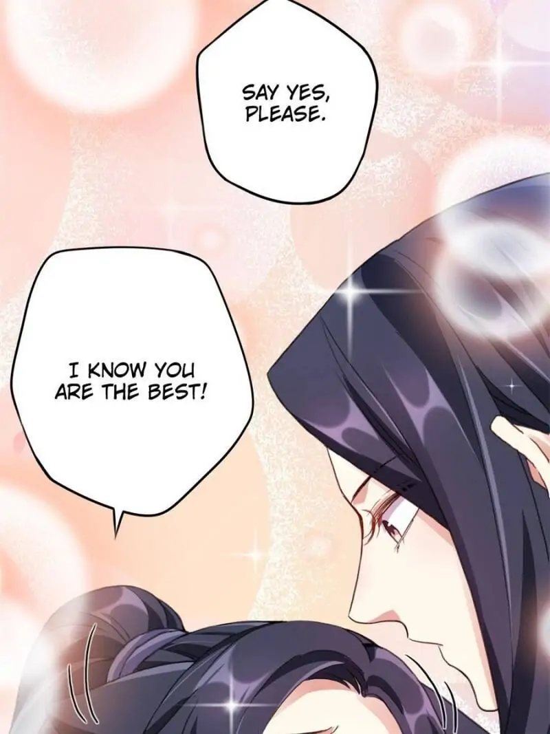 The Evil Empress Chapter 32 - Page 28