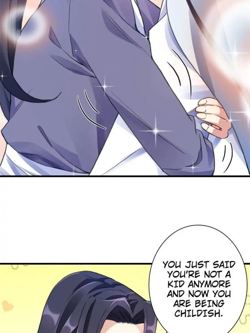 The Evil Empress Chapter 32 - Page 30
