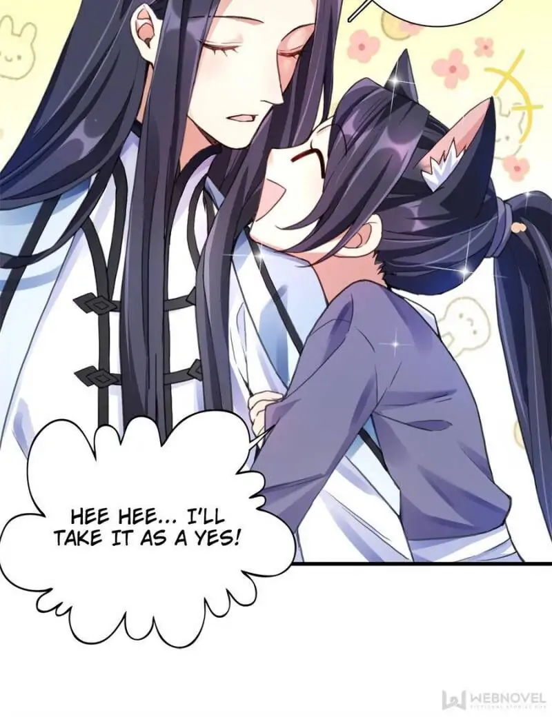 The Evil Empress Chapter 32 - Page 31