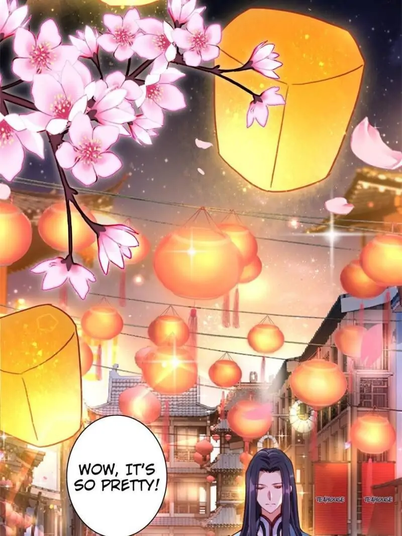 The Evil Empress Chapter 32 - Page 35