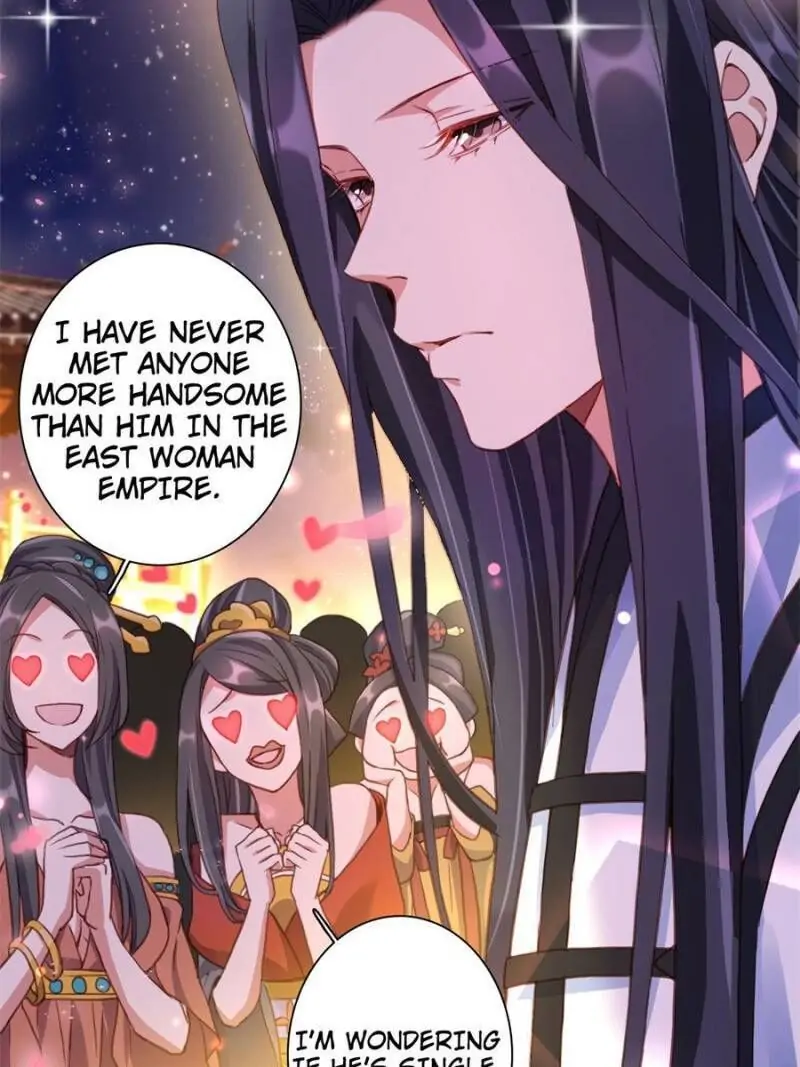 The Evil Empress Chapter 32 - Page 38