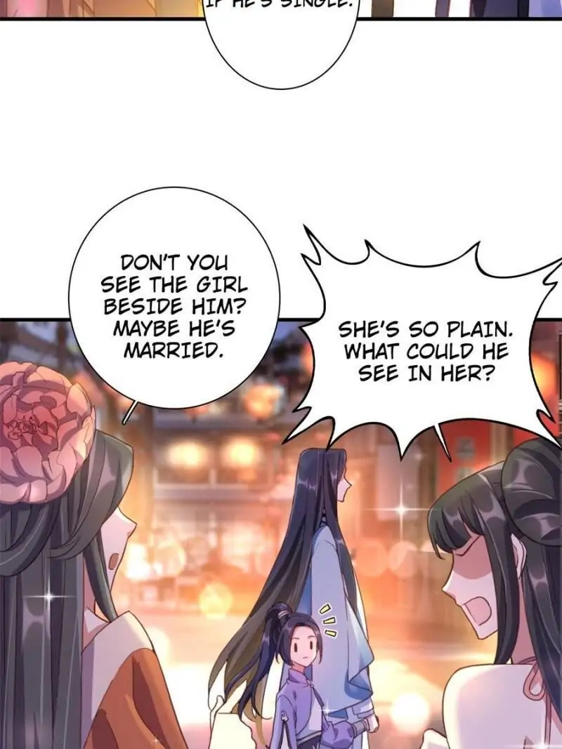 The Evil Empress Chapter 32 - Page 39