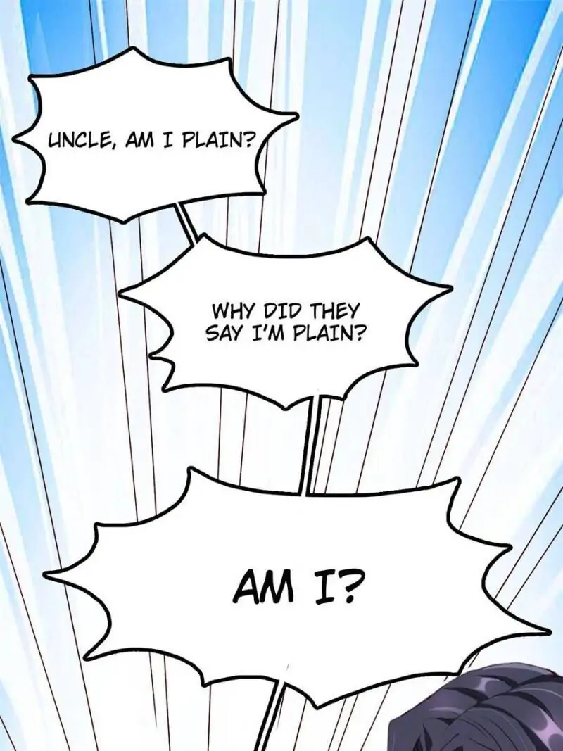 The Evil Empress Chapter 32 - Page 41