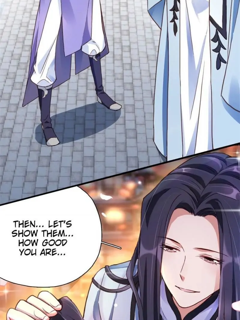 The Evil Empress Chapter 32 - Page 43