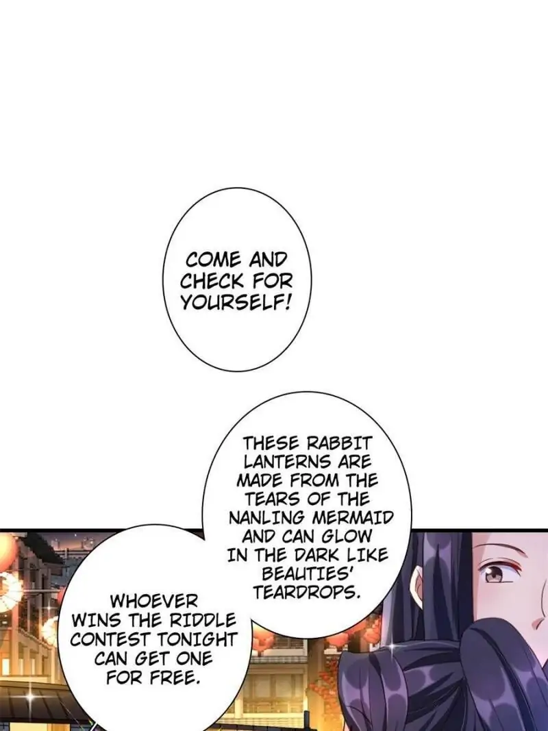 The Evil Empress Chapter 32 - Page 49
