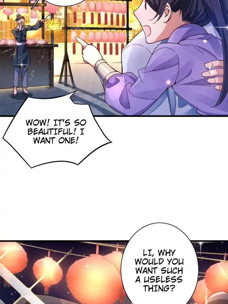 The Evil Empress Chapter 32 - Page 50