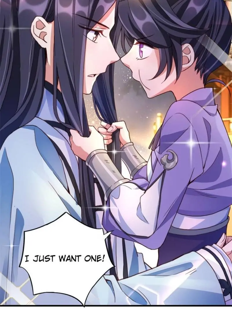 The Evil Empress Chapter 32 - Page 52