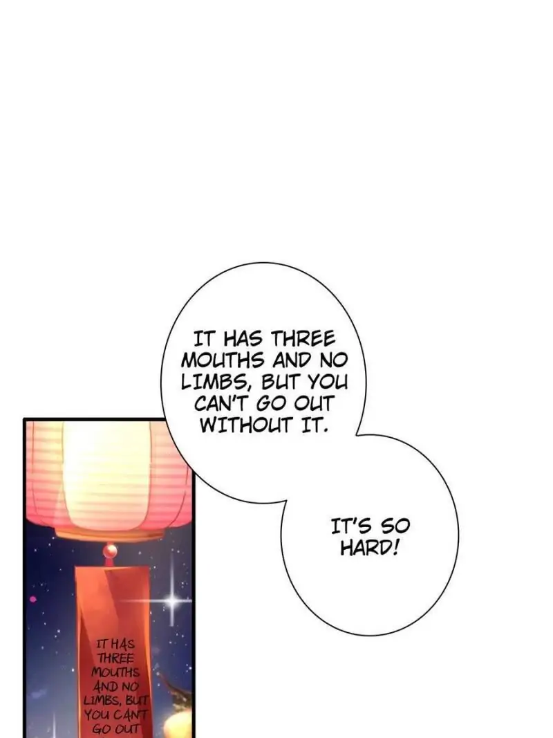 The Evil Empress Chapter 32 - Page 53