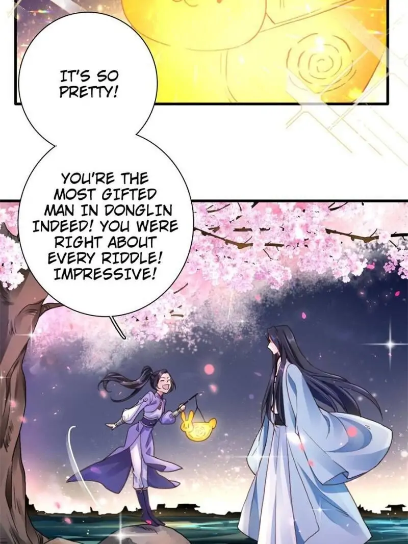 The Evil Empress Chapter 32 - Page 56