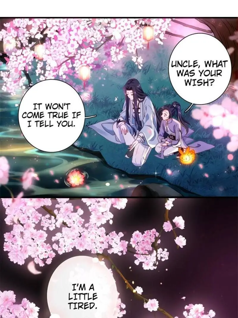 The Evil Empress Chapter 32 - Page 70