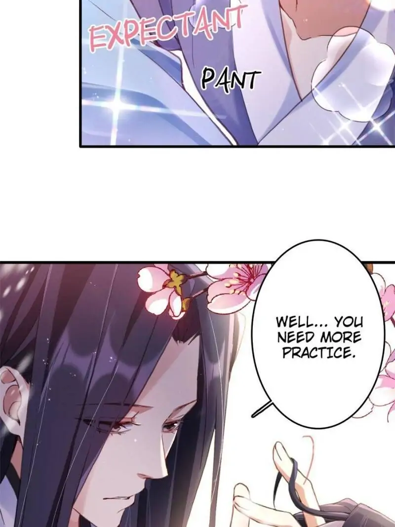The Evil Empress Chapter 32 - Page 10