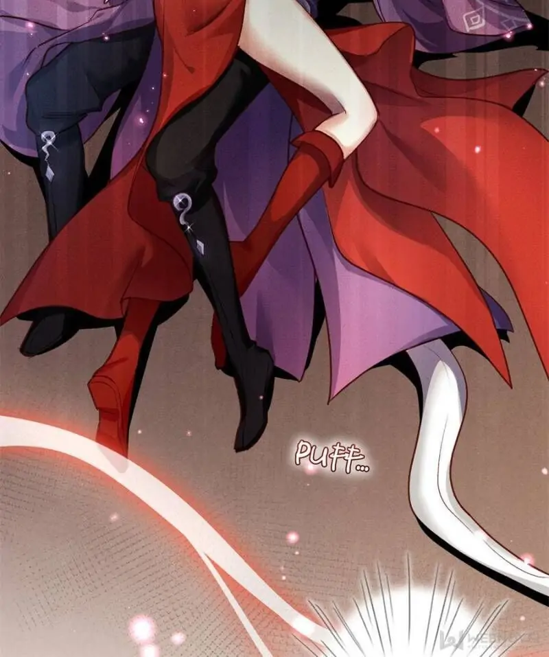 The Evil Empress Chapter 33 - Page 2