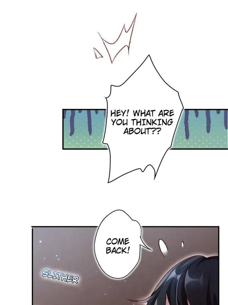The Evil Empress Chapter 33 - Page 20
