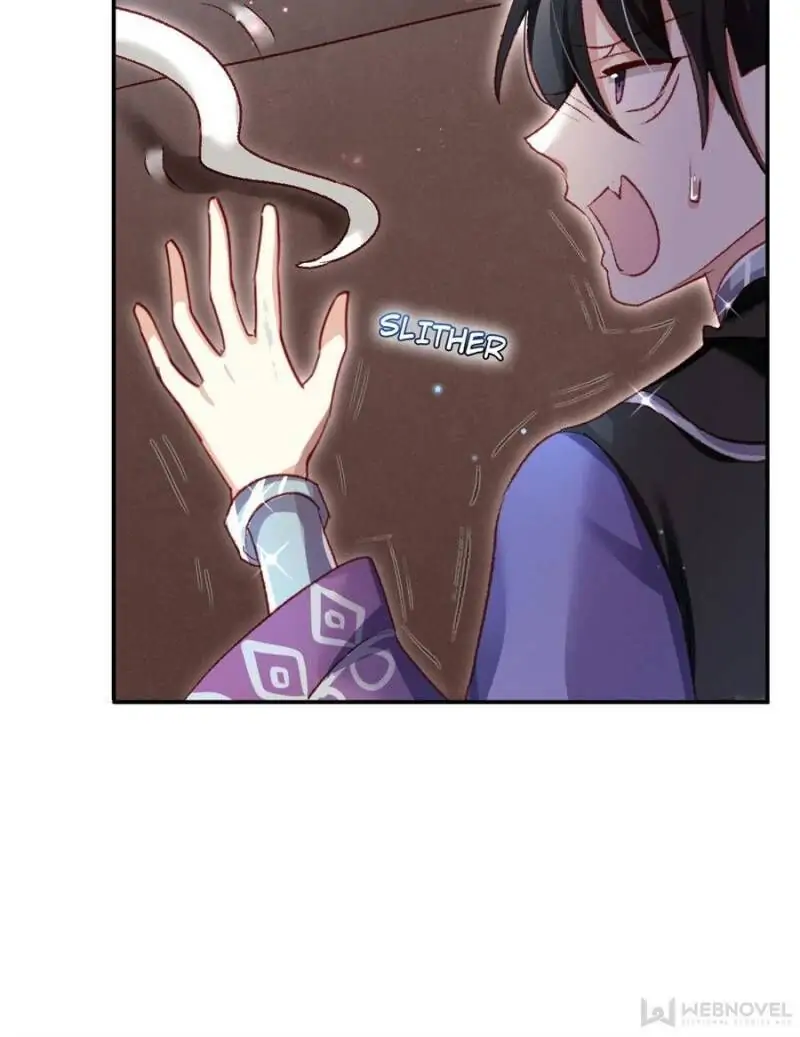 The Evil Empress Chapter 33 - Page 21
