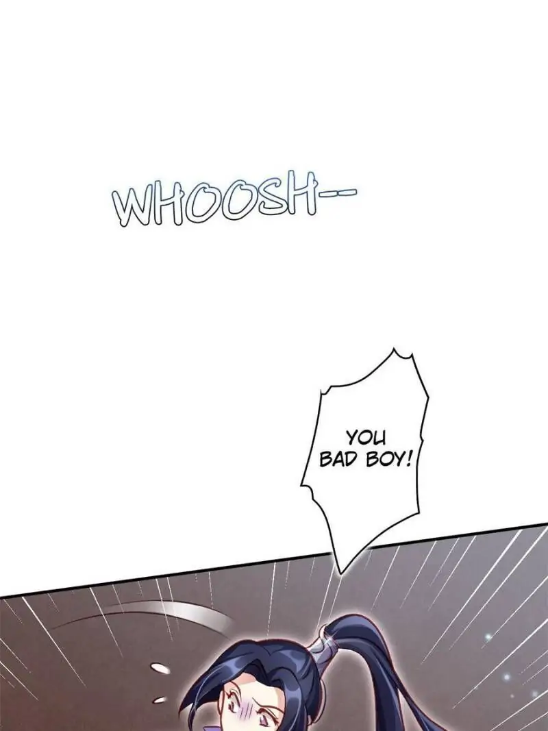 The Evil Empress Chapter 33 - Page 26