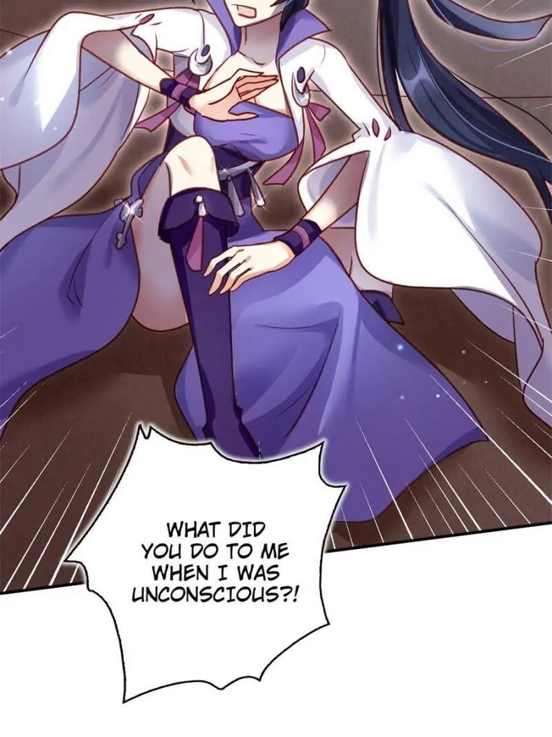 The Evil Empress Chapter 33 - Page 27