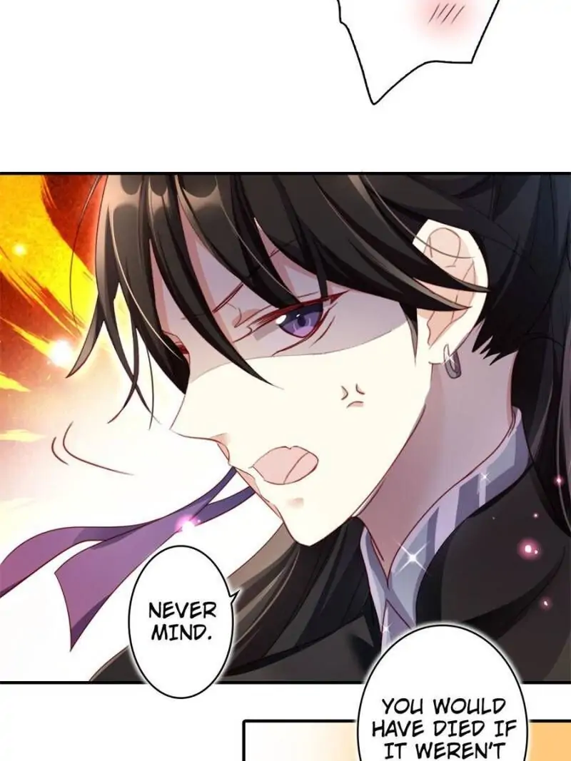 The Evil Empress Chapter 33 - Page 29