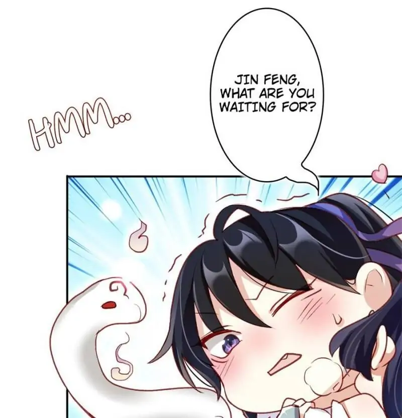 The Evil Empress Chapter 33 - Page 4