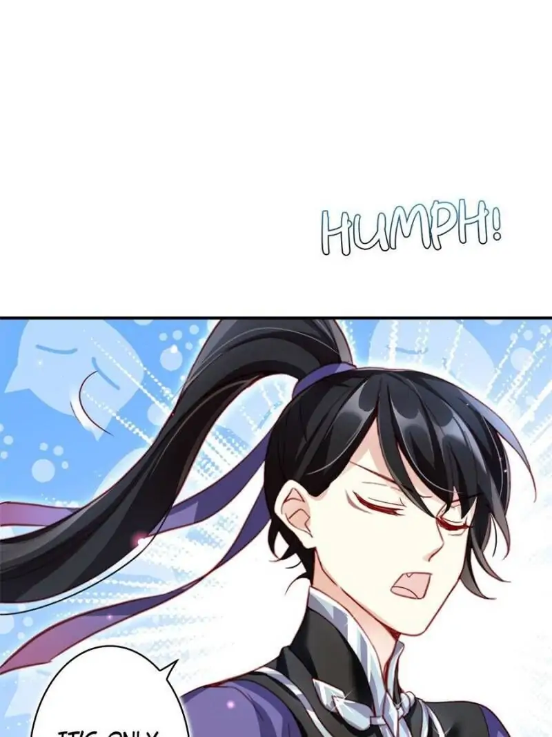 The Evil Empress Chapter 33 - Page 32