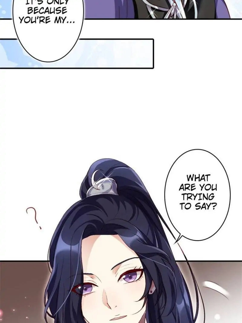 The Evil Empress Chapter 33 - Page 33
