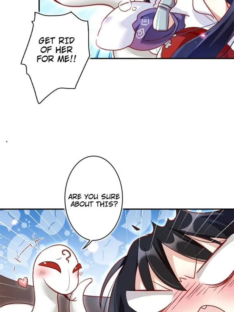 The Evil Empress Chapter 33 - Page 5